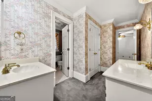 5523 Bahia Mar Cir, Smoke Rise, GA 30087 - Photo 32