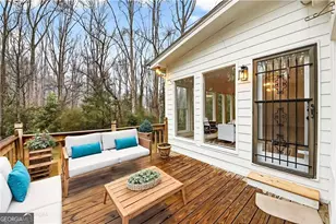 5523 Bahia Mar Cir, Smoke Rise, GA 30087 - Photo 56