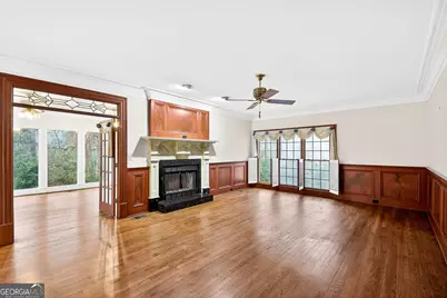 5523 Bahia Mar Circle, Smoke Rise, GA 30087 - Photo 24