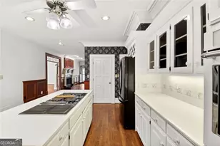 5523 Bahia Mar Cir, Smoke Rise, GA 30087 - Photo 48