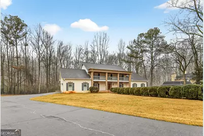 5523 Bahia Mar Circle, Smoke Rise, GA 30087 - Photo 1