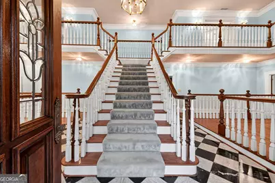 5523 Bahia Mar Circle, Smoke Rise, GA 30087 - Photo 10