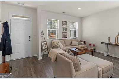 608 Kimberwick Drive, Locust Grove, GA 30248 - Photo 4