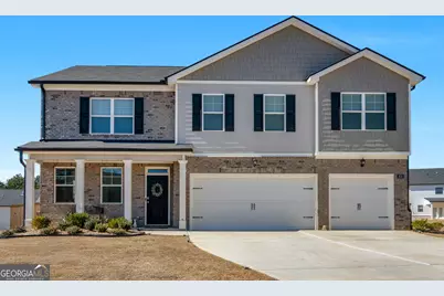 608 Kimberwick Drive, Locust Grove, GA 30248 - Photo 1