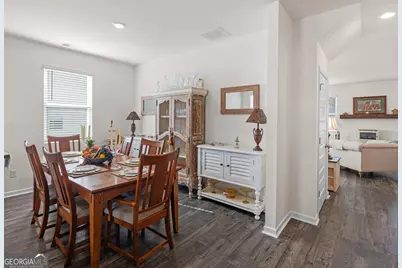 608 Kimberwick Drive, Locust Grove, GA 30248 - Photo 8