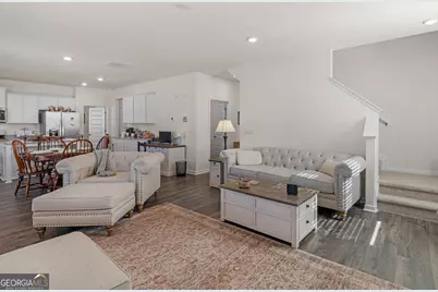 608 Kimberwick Drive, Locust Grove, GA 30248 - Photo 12