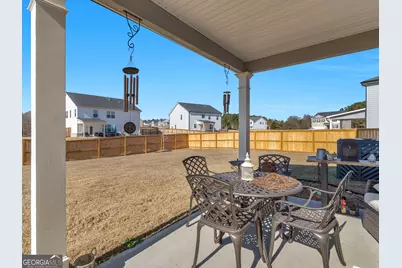 608 Kimberwick Drive, Locust Grove, GA 30248 - Photo 56