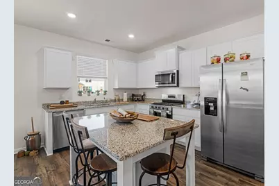 608 Kimberwick Drive, Locust Grove, GA 30248 - Photo 16