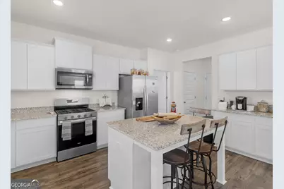 608 Kimberwick Drive, Locust Grove, GA 30248 - Photo 22