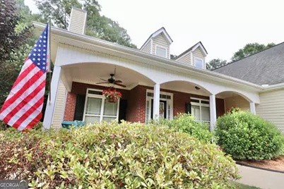 190 Roundtree Way, Williamson, GA 30292 - Photo 4