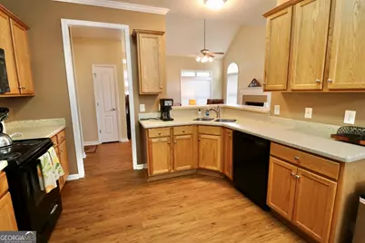 190 Roundtree Way, Williamson, GA 30292 - Photo 24