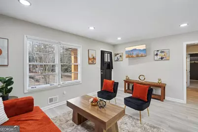 2740 Norma Circle, Decatur, GA 30034 - Photo 2