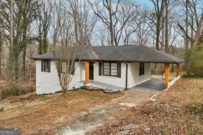 2740 Norma Circle, Decatur, GA 30034 - Photo 30