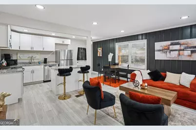 2740 Norma Circle, Decatur, GA 30034 - Photo 6