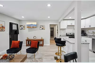 2740 Norma Circle, Decatur, GA 30034 - Photo 4