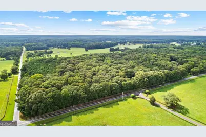 0 Sid Hunter Road #LOT 2, Sharpsburg, GA 30277 - Photo 2