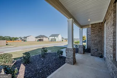 324 Conley Avenue, Hampton, GA 30228 - Photo 48