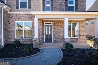 324 Conley Avenue, Hampton, GA 30228 - Photo 4