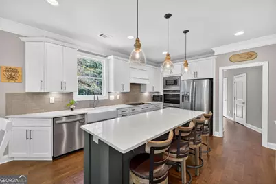 1230 Sailview Drive, Buckhead, GA 30625 - Photo 16