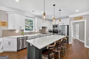 1230 Sailview Dr, Buckhead, GA 30625 - Photo 16