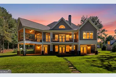 1230 Sailview Drive, Buckhead, GA 30625 - Photo 2