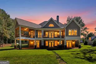 1230 Sailview Dr, Buckhead, GA 30625 - Photo 2