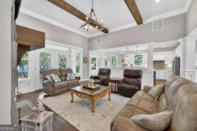 1230 Sailview Drive, Buckhead, GA 30625 - Photo 8