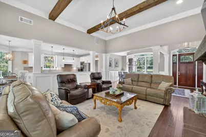 1230 Sailview Drive, Buckhead, GA 30625 - Photo 10