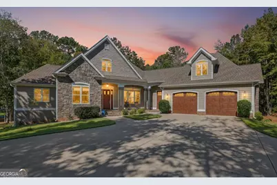 1230 Sailview Drive, Buckhead, GA 30625 - Photo 1