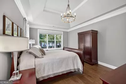 1230 Sailview Drive, Buckhead, GA 30625 - Photo 24