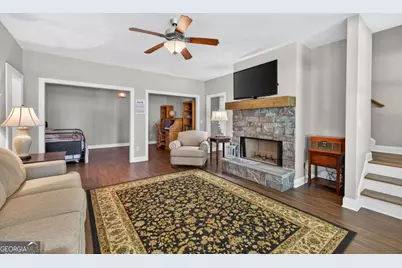 1230 Sailview Drive, Buckhead, GA 30625 - Photo 38