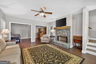 1230 Sailview Dr, Buckhead, GA 30625 - Photo 38