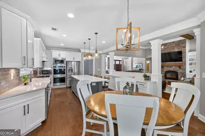 1230 Sailview Drive, Buckhead, GA 30625 - Photo 18