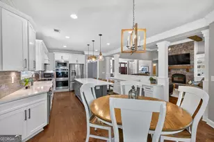 1230 Sailview Dr, Buckhead, GA 30625 - Photo 18