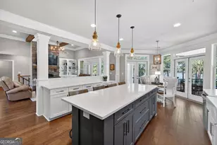 1230 Sailview Dr, Buckhead, GA 30625 - Photo 14