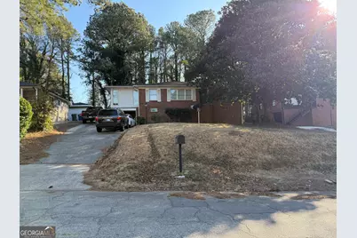 2732 Oldknow Drive NW, Atlanta, GA 30318 - Photo 1