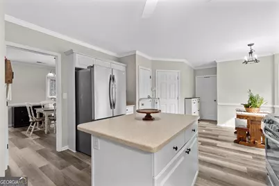 4448 Blowing Wind Drive NW, Acworth, GA 30101 - Photo 4