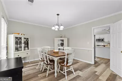 4448 Blowing Wind Drive NW, Acworth, GA 30101 - Photo 10