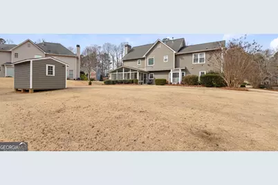 4448 Blowing Wind Drive NW, Acworth, GA 30101 - Photo 18