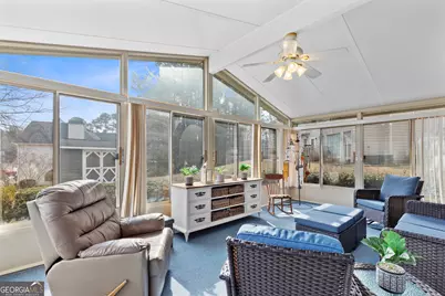 4448 Blowing Wind Drive NW, Acworth, GA 30101 - Photo 6