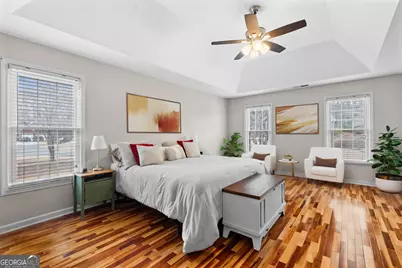 4448 Blowing Wind Drive NW, Acworth, GA 30101 - Photo 12