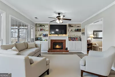 4448 Blowing Wind Drive NW, Acworth, GA 30101 - Photo 8