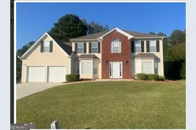 2608 Downing Park Drive SE, Conyers, GA 30094 - Photo 1