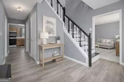 2608 Downing Park Drive SE, Conyers, GA 30094 - Photo 8