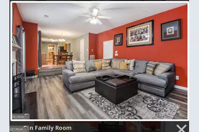 2608 Downing Park Drive SE, Conyers, GA 30094 - Photo 14