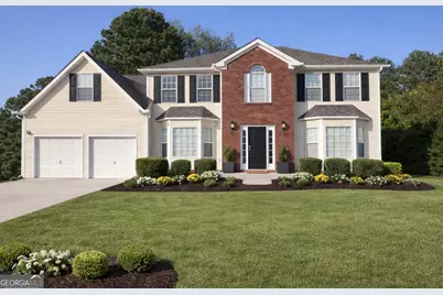 2608 Downing Park Drive SE, Conyers, GA 30094 - Photo 2