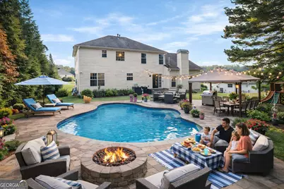 2608 Downing Park Drive SE, Conyers, GA 30094 - Photo 6