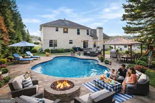 2608 Downing Park Dr SE, Conyers, GA 30094 - Photo 6