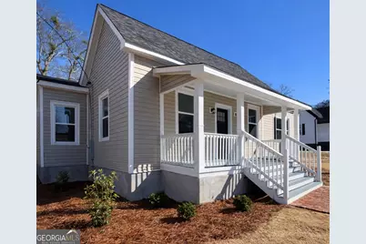 6102 Worsham Street NE, Covington, GA 30014 - Photo 2