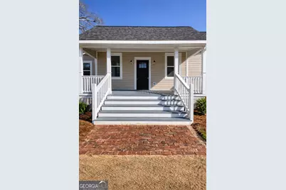 6102 Worsham Street NE, Covington, GA 30014 - Photo 2